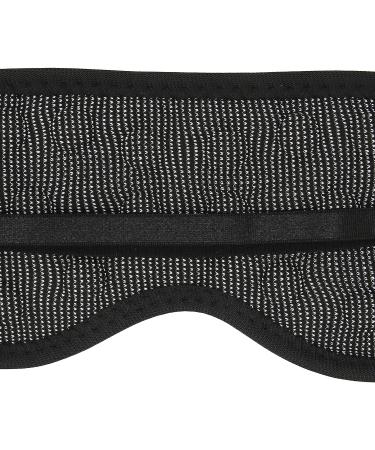 Adjustable Magnetic Therapy Sleep Mask for Home & Travel | Headache Relief - Buy Online on GoSupps.com