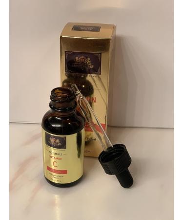 BNORTHSTAR Vitamin C Serum - Radiant Skin & Anti-Aging - International Shipping Available - Buy Online on GoSupps.com