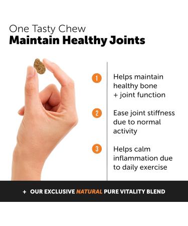 Pet Honesty Hip & Joint Health Supplement (Dog Hip & Joint (Chicken)) - Buy Online on GoSupps.com