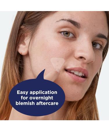 PanOxyl Blemish Brightening Patches - Fade Post-Acne Dark Spots Reduce Redness Vegan & Latex-Free 16ct - Dermatologist-Recommended - Buy Online on GoSupps.com