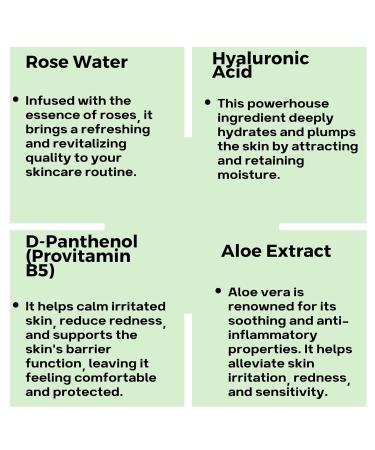 Bodi Beauty Micelle Water 3-in-1 for Sensitive Skin with Rose Water - Pore-Cleaning Facial Care 250ml - International Shipping - Buy Online on GoSupps.com