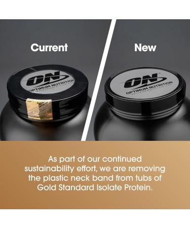 Optimum Nutrition GS Pro Gainer Weight Gainer Protein Powder, Double Chocolate, 5.09 Pounds (Packaging May Vary) Double Chocolate 5 Pound (Pack of 1) - Buy Online on GoSupps.com