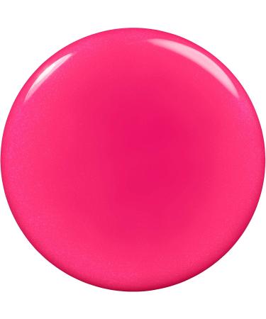 Essie Limited Edition Summer 2021 Electric Pink Nail Polish - Pearl Finish - Pucker Up - 0.46 Fl. Oz - International Shipping Available - Buy Online on GoSupps.com