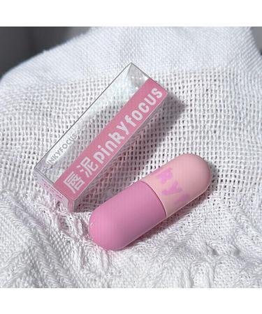Mini Pills Liquid Lipstick Set - 5 Matte Capsule Colors | Long Lasting Waterproof Velvet Lipsticks | International Shipping Available - Buy Online on GoSupps.com