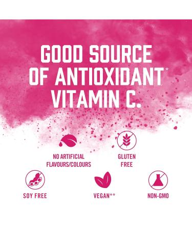 Buy BIOSTEEL Greens Sport Superfood Acai Lemonade - 306 GR | Premium Health Supplement for Energy & Immunity - International Shipping Available - Buy Online on GoSupps.com