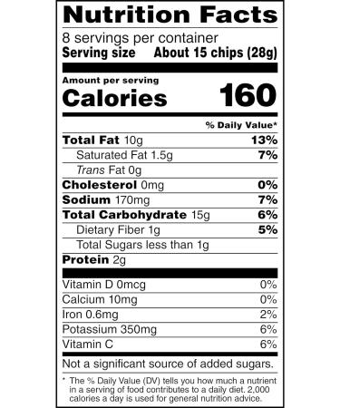 Lay's Classic Potato Chips 8oz (226.8g) - Pack of 1 - Buy Online on GoSupps.com