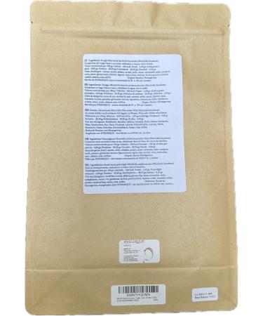 RYMARQUE MORELS special caps 26 cm NO tails handpicked sundried 100 gr - Buy Online on GoSupps.com