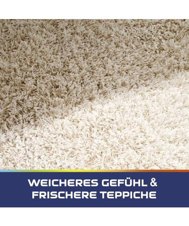 Vanish Gold Power Foam Carpet Cleaner - Extra Strong 4 x 650ml | Effective Against Dirt Odors & Dust - International Shipping Available - Buy Online on GoSupps.com
