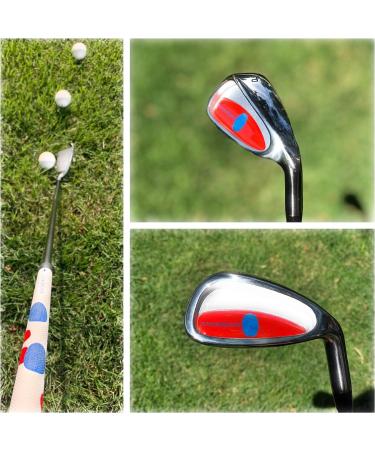 Fingerprints Junior Golf F38 Club for Kids Ages 4-7 | 38-45 Tall - Buy Online on GoSupps.com