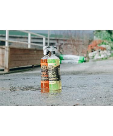 BLUB Shampooing Spray Nettoyant Multi-Usage 1 L - Buy Online on GoSupps.com