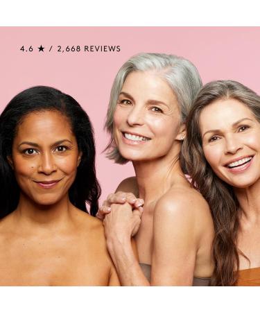 Naked & Thriving The Advanced Renewal Routine | Restore Ultra-Rich Night Cream (50g) + Refresh Gentle Enzyme Cleanser (120ml) + Renew Resurfacing Night Serum (30ml) (Set of 3) - Buy Online on GoSupps.com