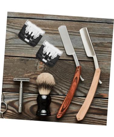 Gatuida 2 pi ces Lames de Rechange pour Tondeuse lectrique pour Animaux T te Coupe troite R sistante Facile Installer Adapt e Aux Tondeuses pour Chiens et Toilettage Pr cis - Buy Online on GoSupps.com