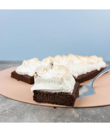Buy Call Fluffy Marshmallow Cream - 200g Sweet Spread for Pastries & Cakes | International Shipping Available - Buy Online on GoSupps.com