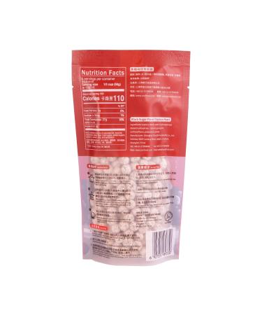 WuFuYuan Tapioca Pearl Black 8.8 Oz (Pack of 4) - Authentic Boba for Your Bubble Tea Fast International Shipping - Buy Online on GoSupps.com
