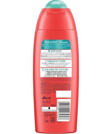 Henkel Beauty Care Fa shower gel Paradise Moments 250 ml - Buy Online on GoSupps.com