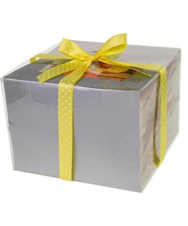 All2shop Scented Votive Candles Set - 18 Pure Fragrances for Relaxation & Aromatherapy - Buy Online on GoSupps.com