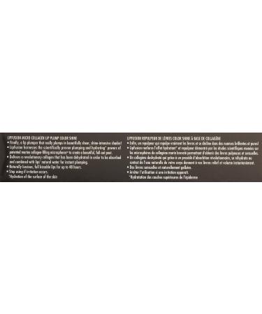 Fusion Beauty Lip Fusion Collagen Lip Plump Color Shine - Bloom - Buy Online on GoSupps.com