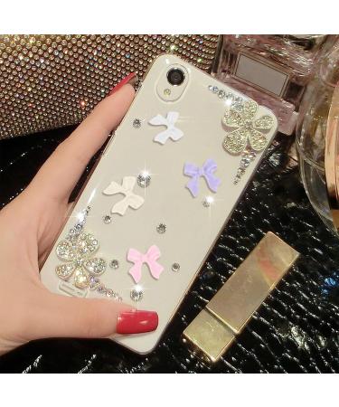 Nayyana Colorful 3D Loop Nodel Plug Stones - Nail Art DIY Jewelry Decoration & Trailer Set - Buy Online on GoSupps.com