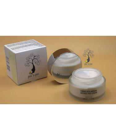 POC A POC - Anti-aging face cream with hyaluronic acid collagen - 50 ml format - Buy Online on GoSupps.com