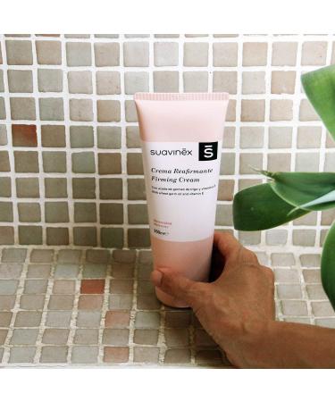 Sofinex Body Reaffirming Cream Breastfeeding Recover Skin Tone With Shea Butter 86% Natural Ingredients 250ml Pink - Buy Online on GoSupps.com