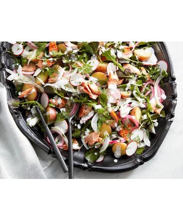 Horseradish Sauce 2.27kg Restaurant Quality This condiment sauce provides you with a rich and warming taste. Horseradish sauce adds flavour to your meals - Buy Online on GoSupps.com