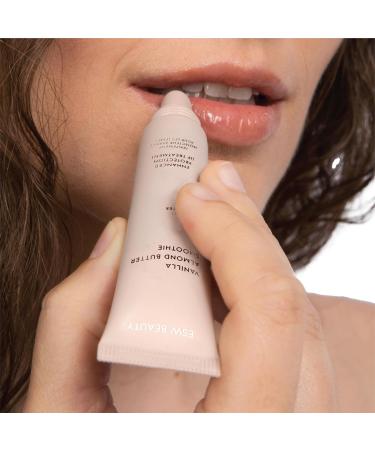 ESW Beauty Smoothie Lip Treatments - Advanced Hydration & Smoothness | Vanilla Almond Butter - International Shipping Available - Buy Online on GoSupps.com