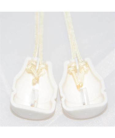 HomeAmore 8 Pack Safety Blind Knobs - Child and Pet Safe Tassel Design - Parent's Smart Choice - Buy Online on GoSupps.com