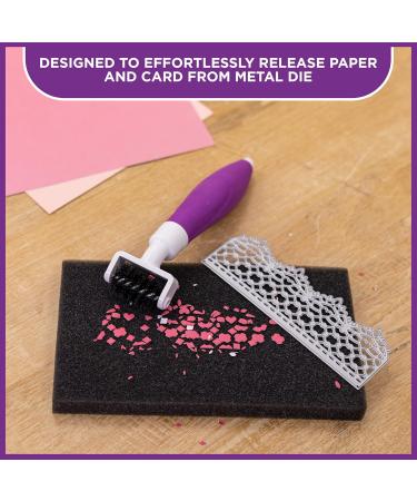 Gemini Easy Grip Craft Tool Set | Die Brush Tool & Foam Pad with Replacement Heads Ideal for International Crafters - Buy Online on GoSupps.com