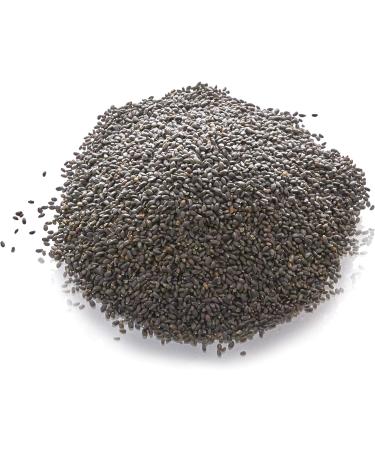 Old India Basil Seeds 50g - Premium Quality Herbal Superfood - Buy Online on GoSupps.com