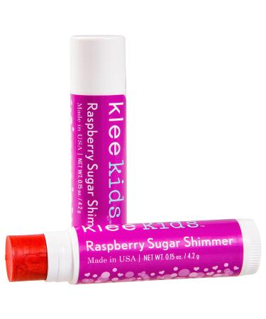 Luna Star Naturals Klee Kids Natural Mineral Makeup 4 Piece Kit - Rainbow Fairy - Buy Online on GoSupps.com