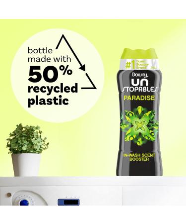 Buy Downy Unstopables In-Wash Laundry Scent Booster Beads Paradise 30.1 oz - International Shipping Available - Buy Online on GoSupps.com