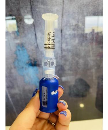 Insulin Vial Protector Case - 2 Pack, Purple - Prevents Broken Vials, Pro Vial Design - Buy Online on GoSupps.com