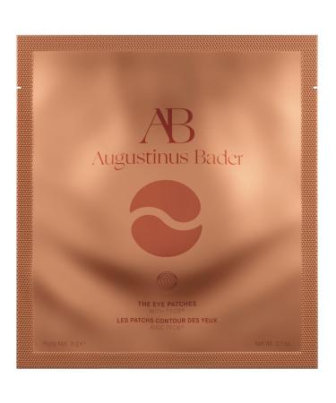 Revitalize Your Eyes with Eye Patches - 6 Count (Pack of 1) | Shop Internationally - Buy Online on GoSupps.com