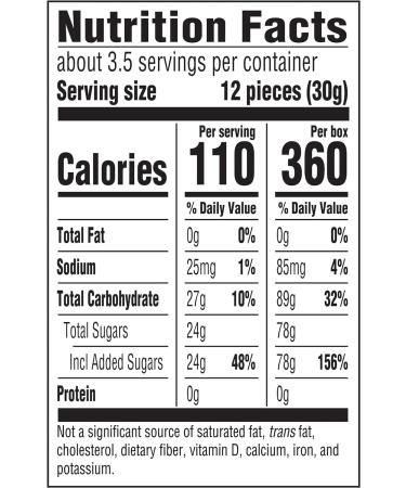 SOUR PATCH KIDS Soft and Chewy Candy 1 x 99g Box American Import - Buy Online on GoSupps.com