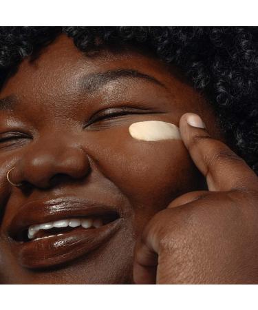 brownkind Glow Moisturizer Hydrating Cream with Niacinamide & Squalane Smooth Texture Radiant Finish Ideal for Melanin-Rich Skin 50ml - Buy Online on GoSupps.com