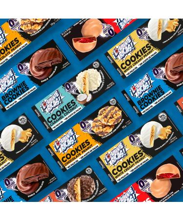  DUMON DUMON Coconut biscuit peanut 128GRS. S/A - Buy Online on GoSupps.com