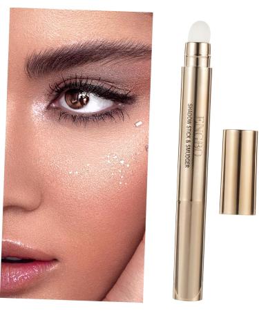 BIUDECO Eye Women Shadow Brush Stick Ends Makeup Pen End Dual - Buy Online on GoSupps.com