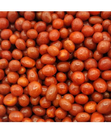 Boston Baked Beans Candy Coated Peanuts - 3 Pound Bulk Pack | Perfect for Snacking - Pack of 1 - Buy Online on GoSupps.com