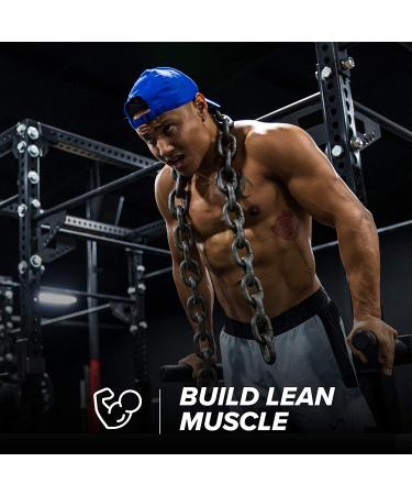 Cellucor P6 Ultimate GH Test Booster for Men  Growth Hormone Support Pills for Protein Synthesis & Fat Metabolism  180 Capsules - Buy Online on GoSupps.com