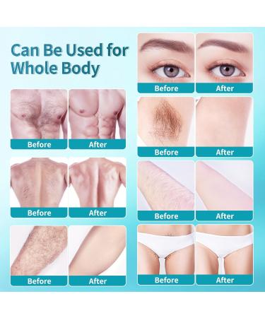  Beauty7 Beauty7 Chamomile Sugar Paste for Body Face and Intimate Hair Removal for Hair Removal Hot Wax 400g - Buy Online on GoSupps.com