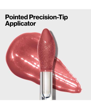 REVLON ColorStay Satin Ink Crown Jewels Liquid Lipstick - Majestic Rose 0.17 fl oz (Pack of 1) - Buy Online on GoSupps.com