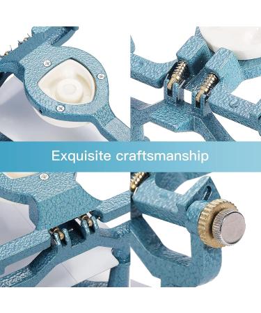 Bceer Magnetic Dental Articulator - Large Type C for Dentists Labs & Students | International Shipping Available - Buy Online on GoSupps.com