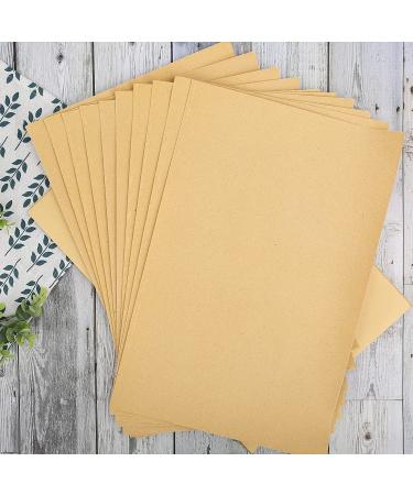 RoyJackson 40pc Disposable Gravel Liner Paper 17x11 inch for Bird Cage - Clean Fecal Tray Paper for Hard-Billed Birds, Pet Cages - Cushion and Protection - Buy Online on GoSupps.com