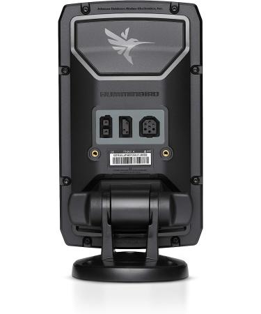 Humminbird Fish Finder PIRANHAMAX 4 DI Fish Finder - Buy Online on GoSupps.com