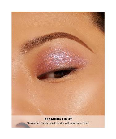 Milani Hypnotic Lights Eye Topper - Beaming Light (0.18 oz) | Cruelty-Free Glitter Eye Topping with Shimmer Finish - Buy Online on GoSupps.com