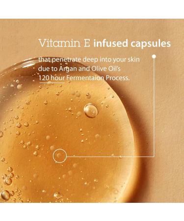Blithe Vital Treatment 8 Nourishing Beans & 9 Essential Seeds Travel Size - Korean Essence Toner for Firming Wrinkles and Brightening Skin - Buy Online on GoSupps.com
