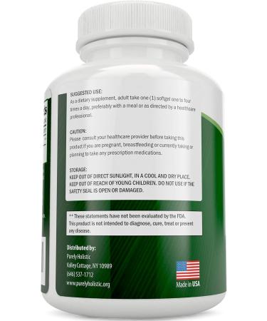 Magnesium Glycinate 400mg + CoQ10 100mg Bundle - 270 Tablets & 240 Softgels - Buy Online on GoSupps.com