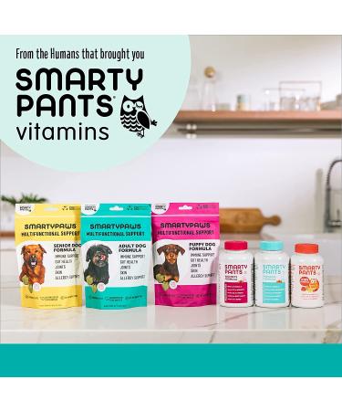 Premium Dog Food for Adults (1-7 Years) | Nutritious & Balanced Diet - Buy Online on GoSupps.com