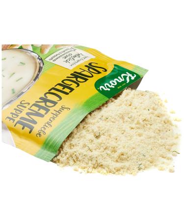 Buy Knorr Asparagus Cream Soup - 1 x 750 ml (Pack of 2) | International Shipping Available - Buy Online on GoSupps.com