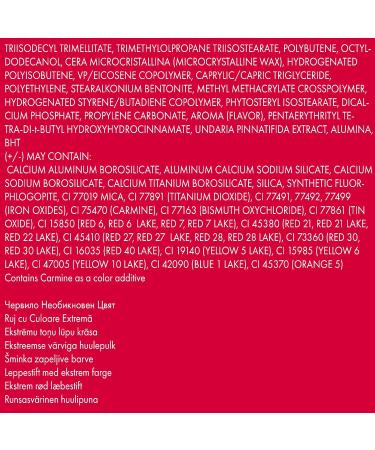 Pupa Vamp Rossetto Estremo 207 - Buy Online on GoSupps.com